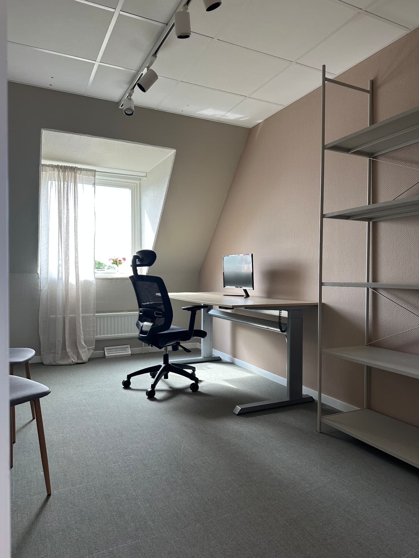 Eget kontorsrum — Österväg 3